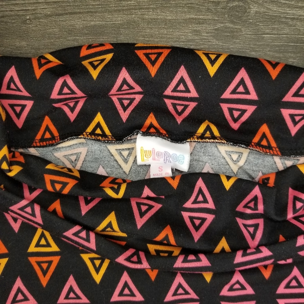 LuLaRoe | Skirt - Picture 3 of 4
